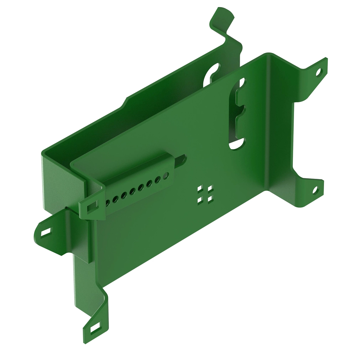 John Deere - AZ63002 - Halterung