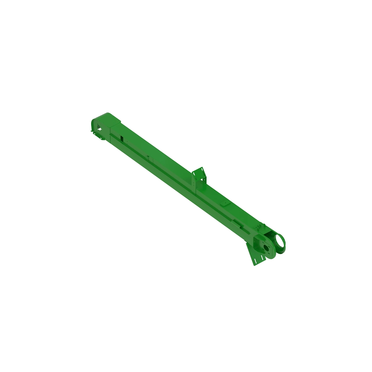 John Deere - AZ63413 - Elevator