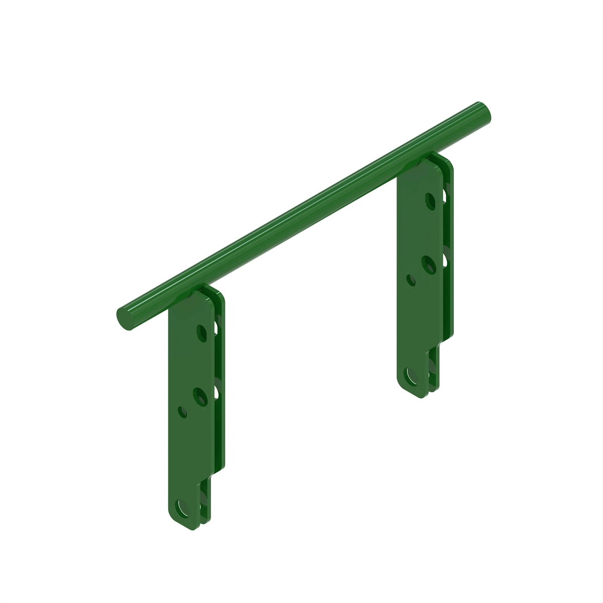 John Deere - AZ63824 - Rahmen