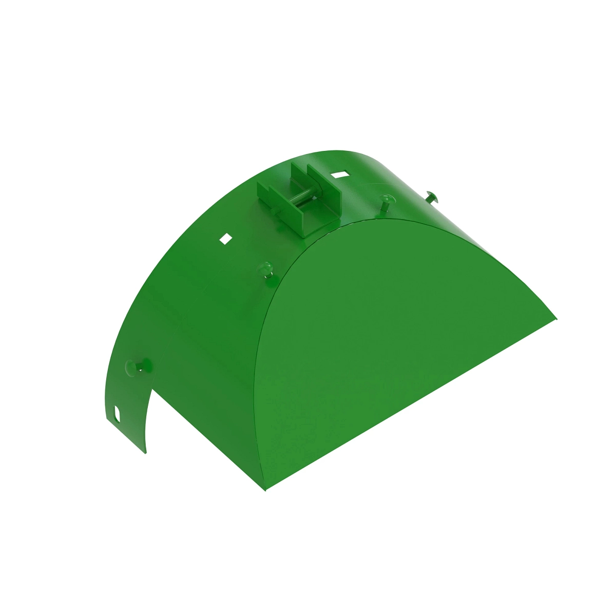 John Deere - AZ64645 - Tuer