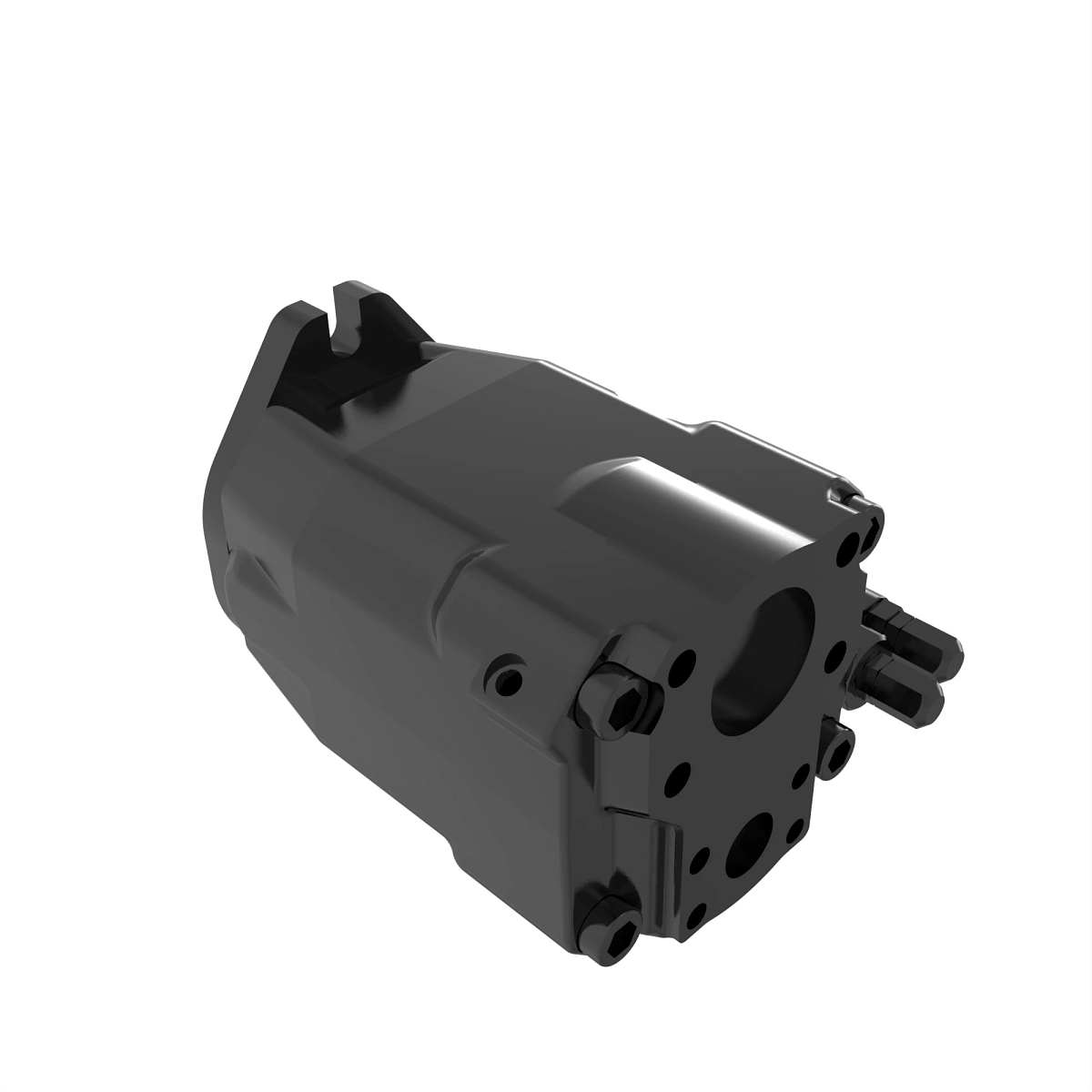 John Deere - AZ64862 - Hydraulikpumpe