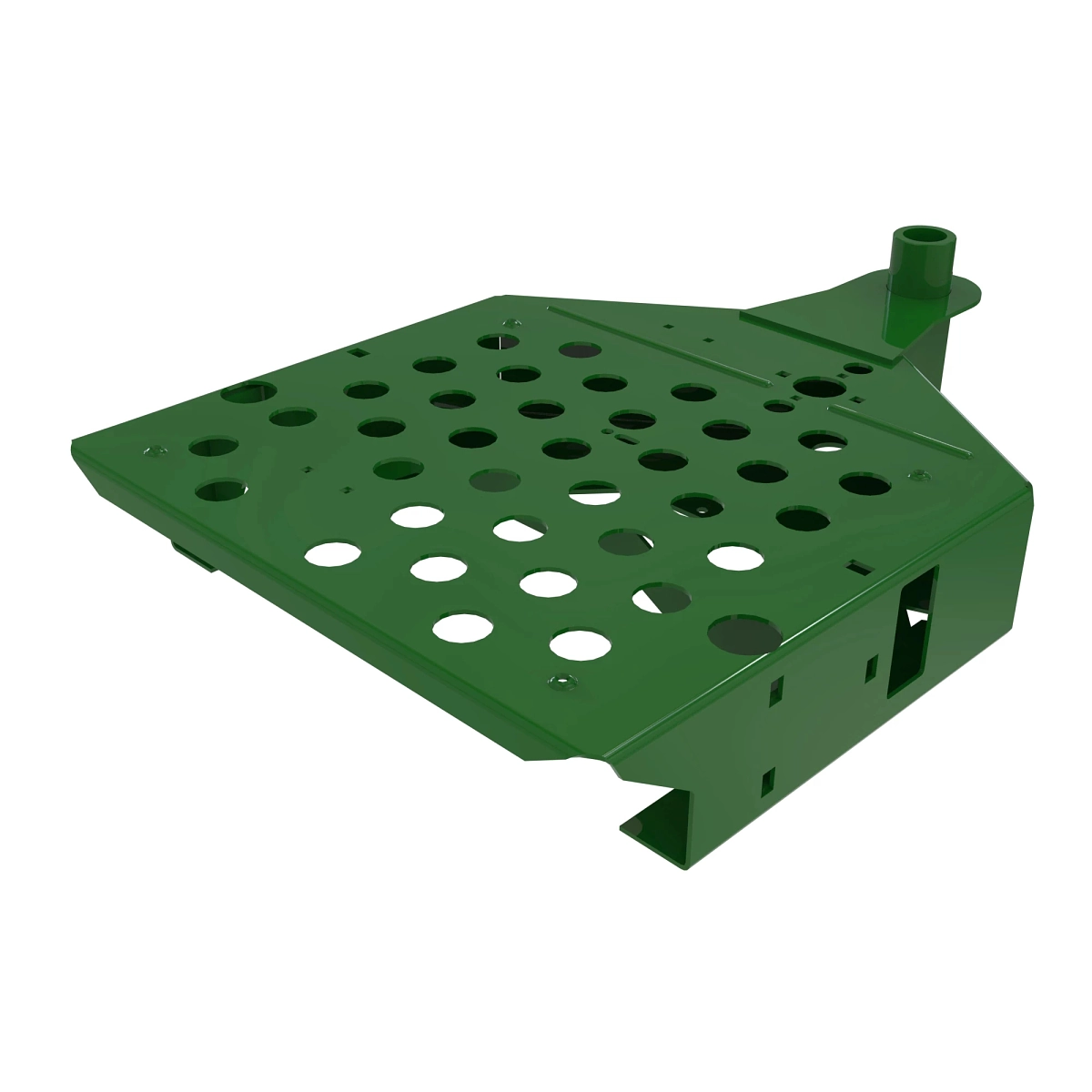 John Deere - AZ64874 - Verlaengerung