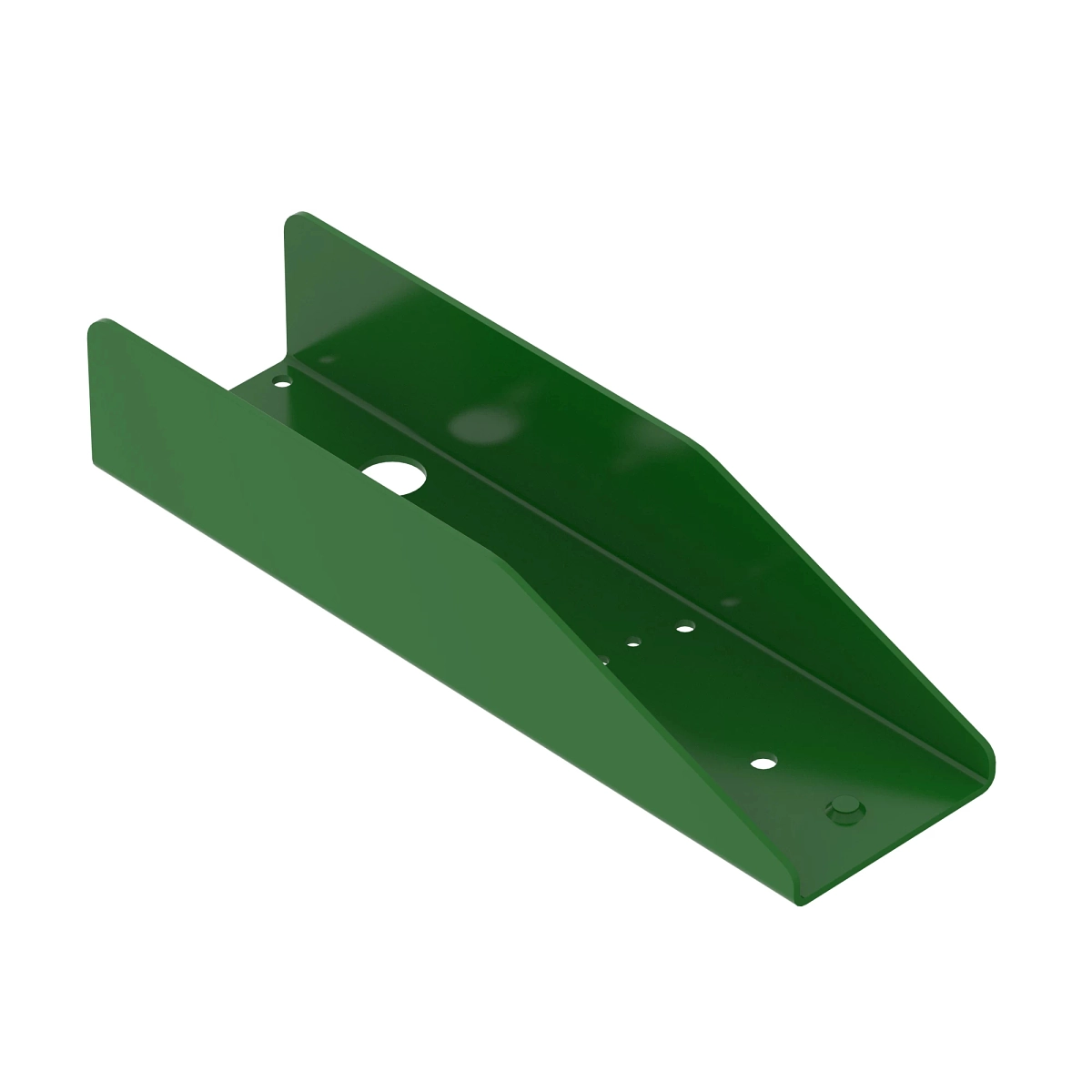 John Deere - AZ65488 - Halter
