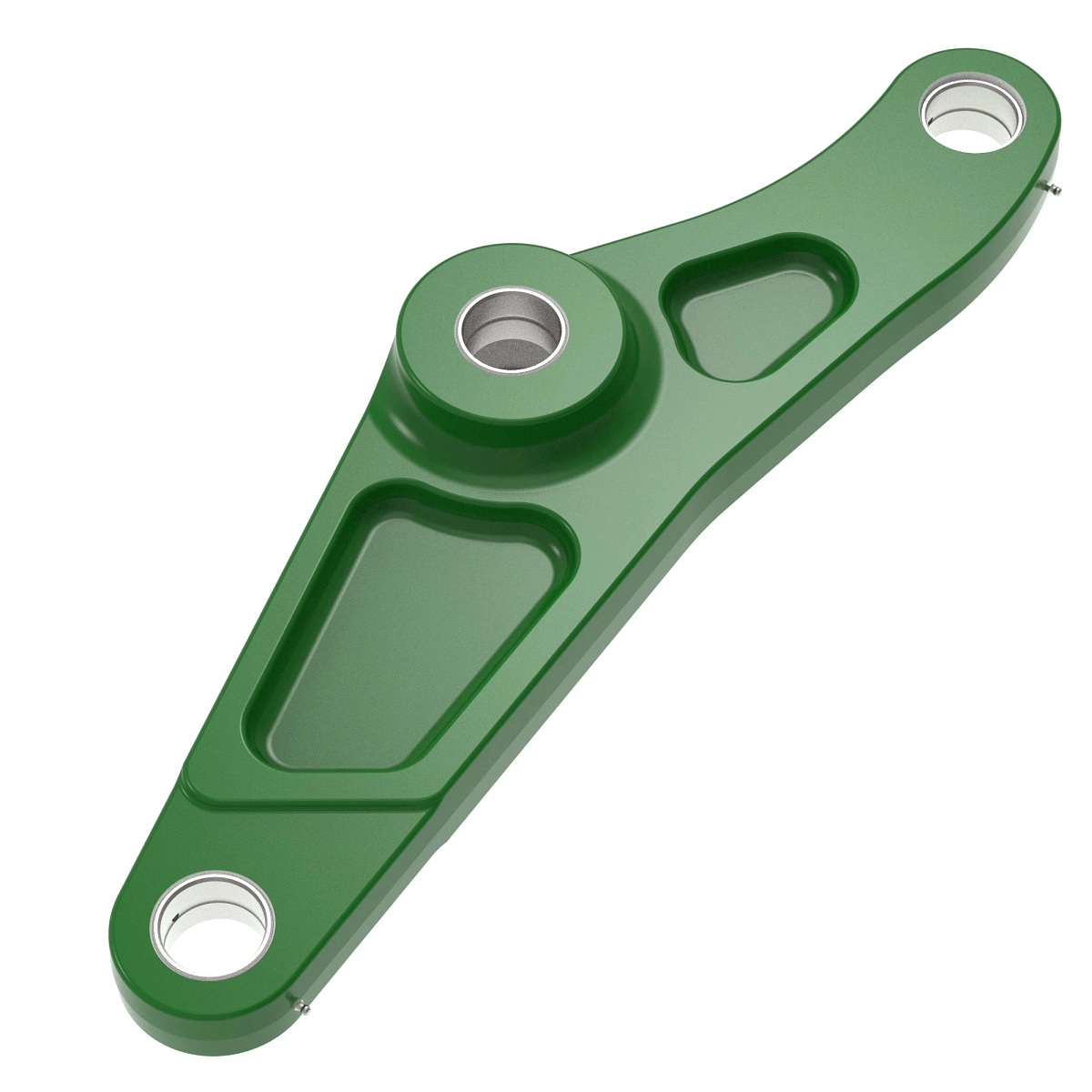 John Deere - AZ71023 - Hebel