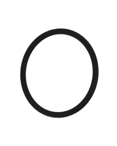 John Deere - B3690R - O-Ring
