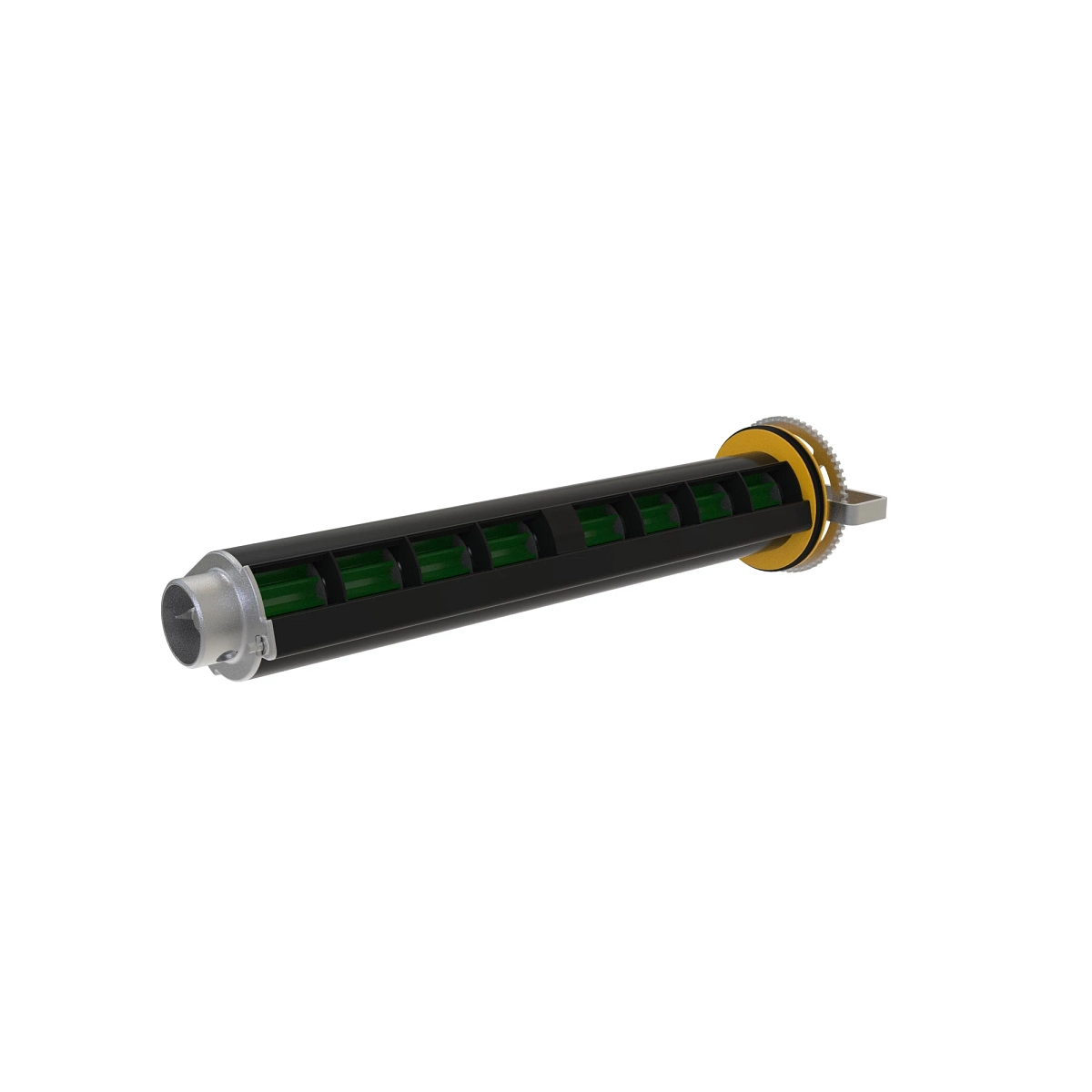 John Deere - BA29097 - Hochleistungs-Messerkassette