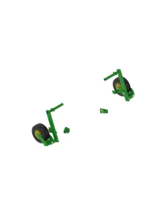 John Deere - BCC10131 - Radsatz