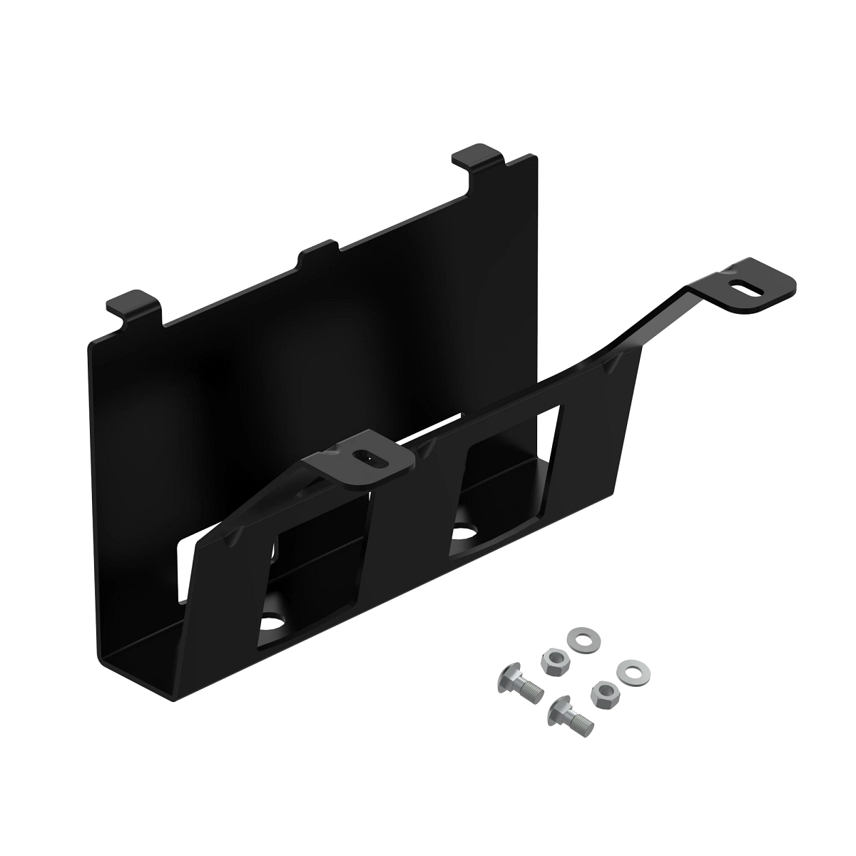 John Deere - BG20627 - Hintere Gewichtstraeger-Bausatz