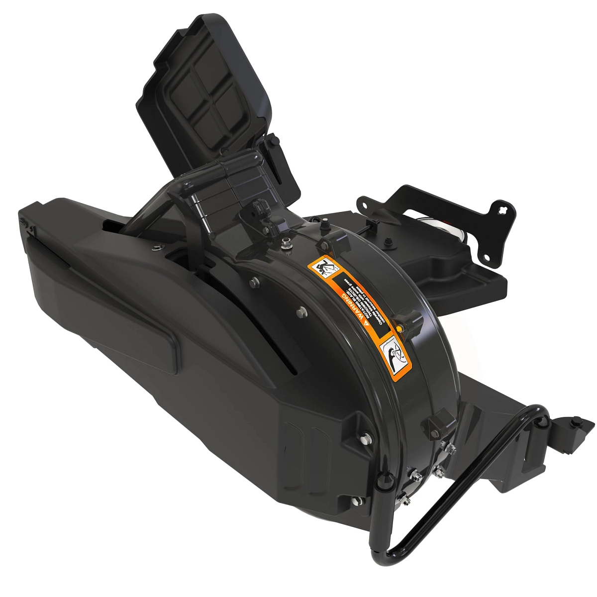 John Deere - BG20749 - Hochleistungs-PowerFlow™-Geblaesesatz