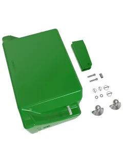 John Deere - BL15020 - Monoblock vorne-Pick-Up-Gewicht, 1500 kg (3307 lb)