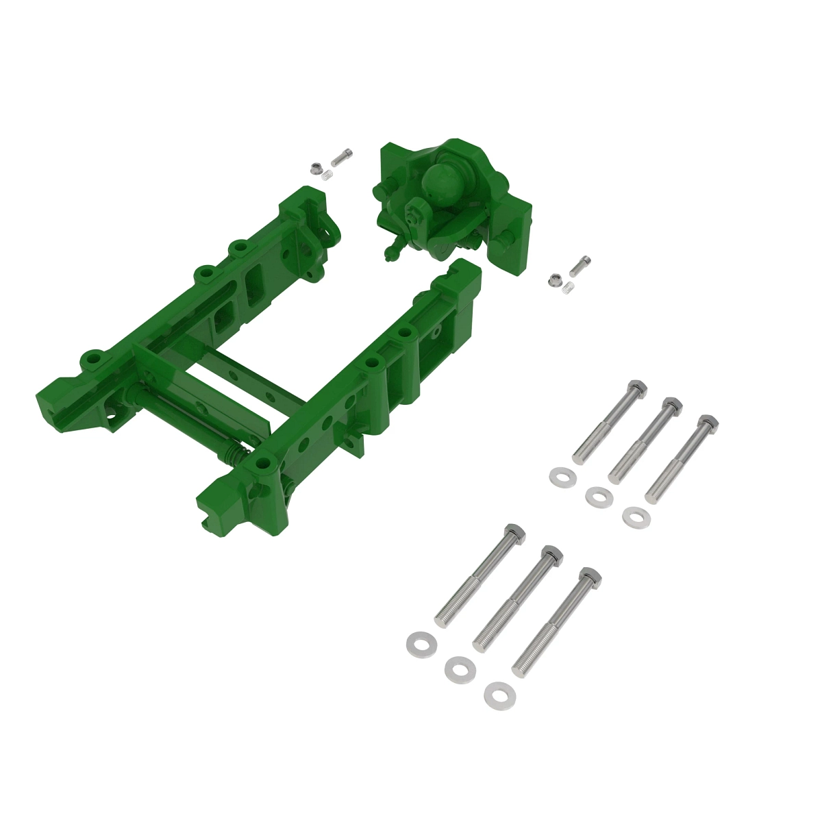 John Deere - BL15053 - Kugelkupplung Fuer Anhaenger