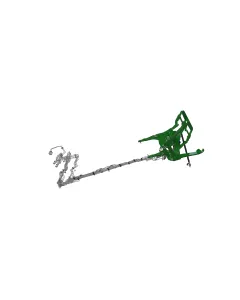 John Deere - BL15912 - Vordere Dreipunktaufhaengung