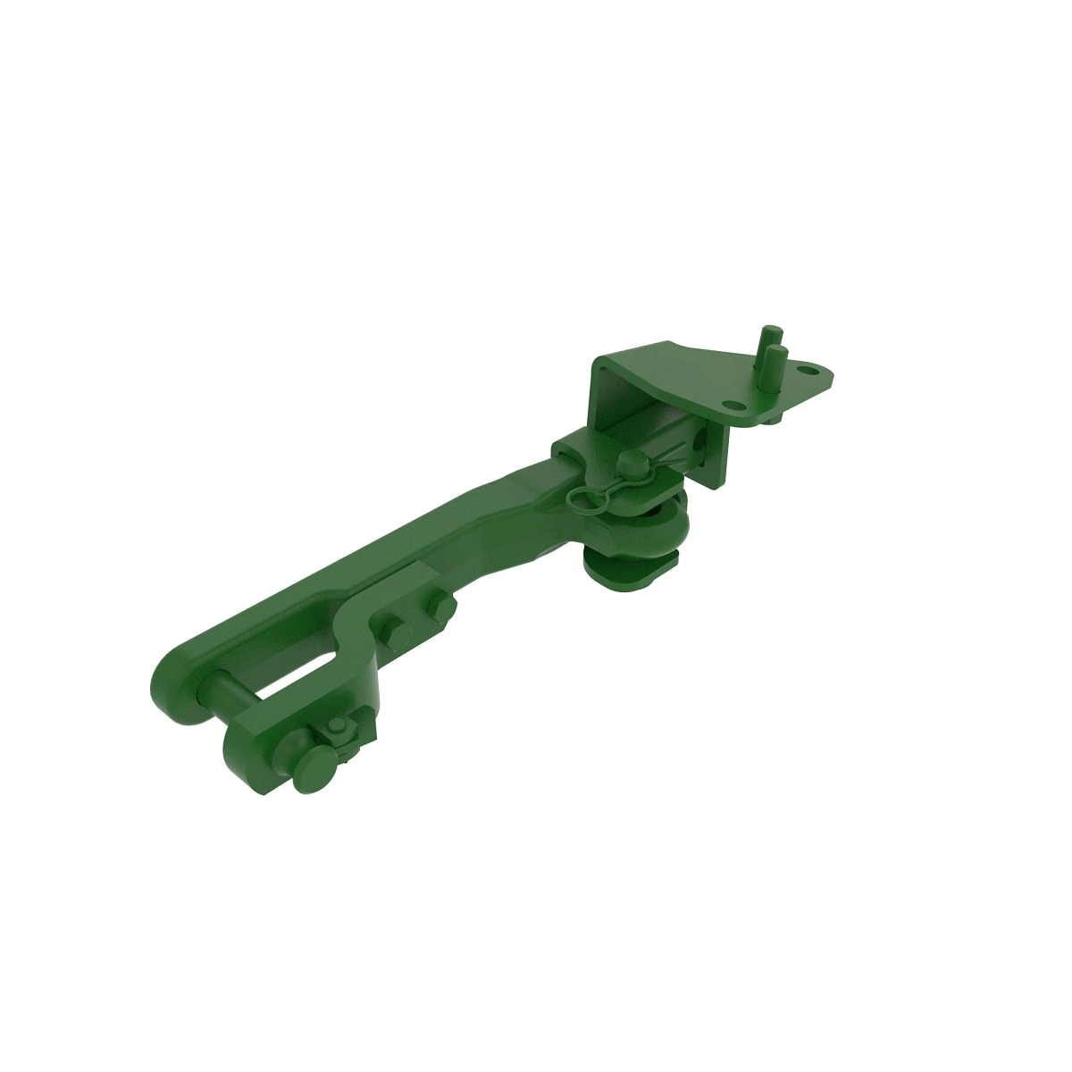 John Deere - BL16021 - Halter