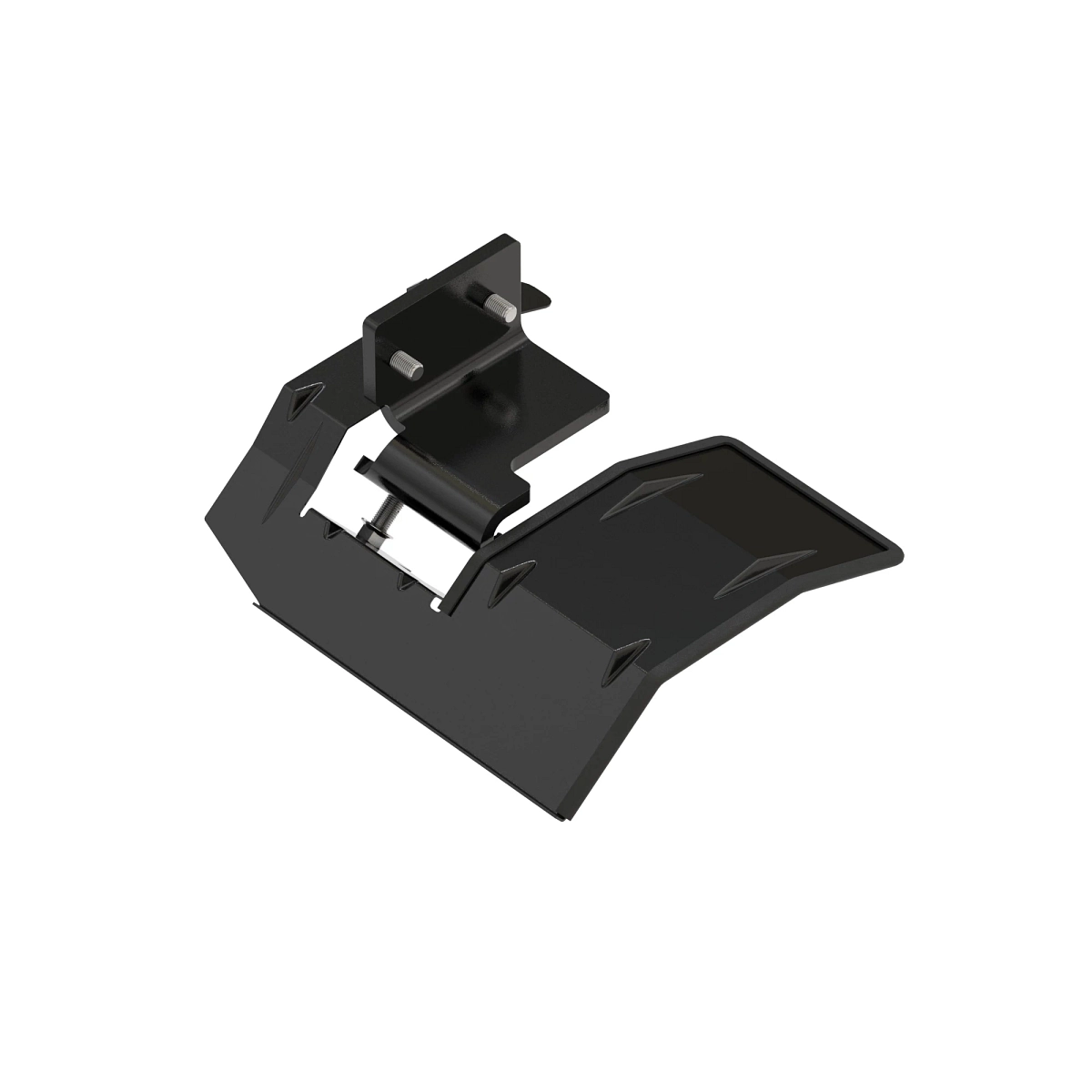 John Deere - BL16405 - Hitzeschutz-Montageteil