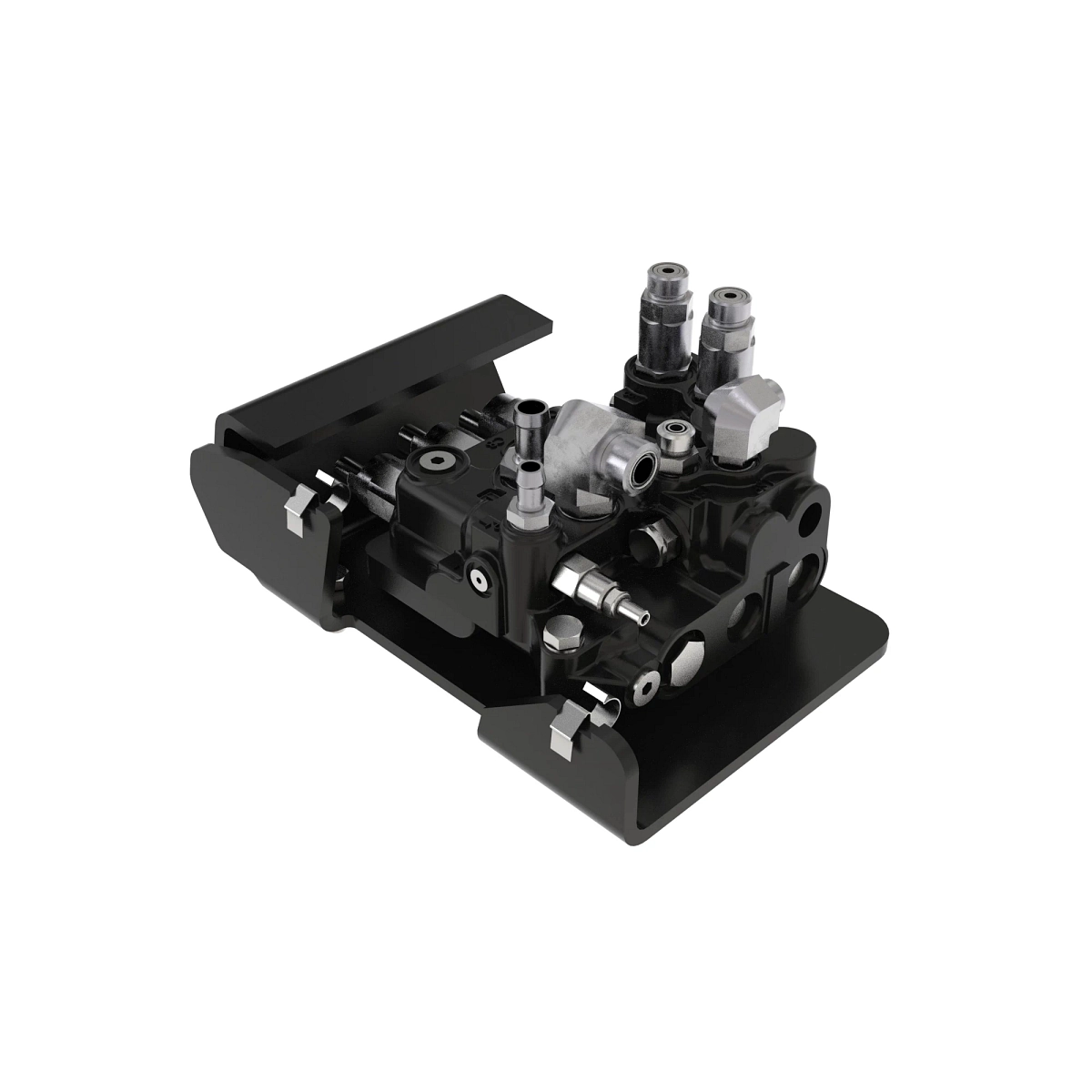 John Deere - BL16414 - AutoTrac™ Lenksteuergeraet und Hardware-Satz