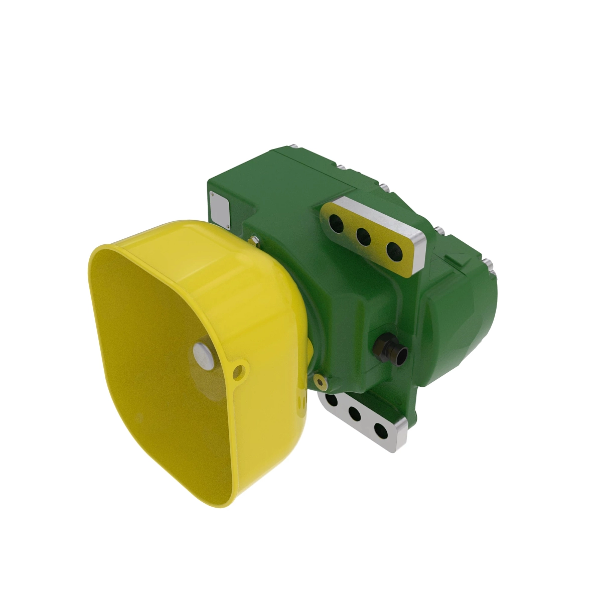 John Deere - BL16636 - Zapfwellen-Satz