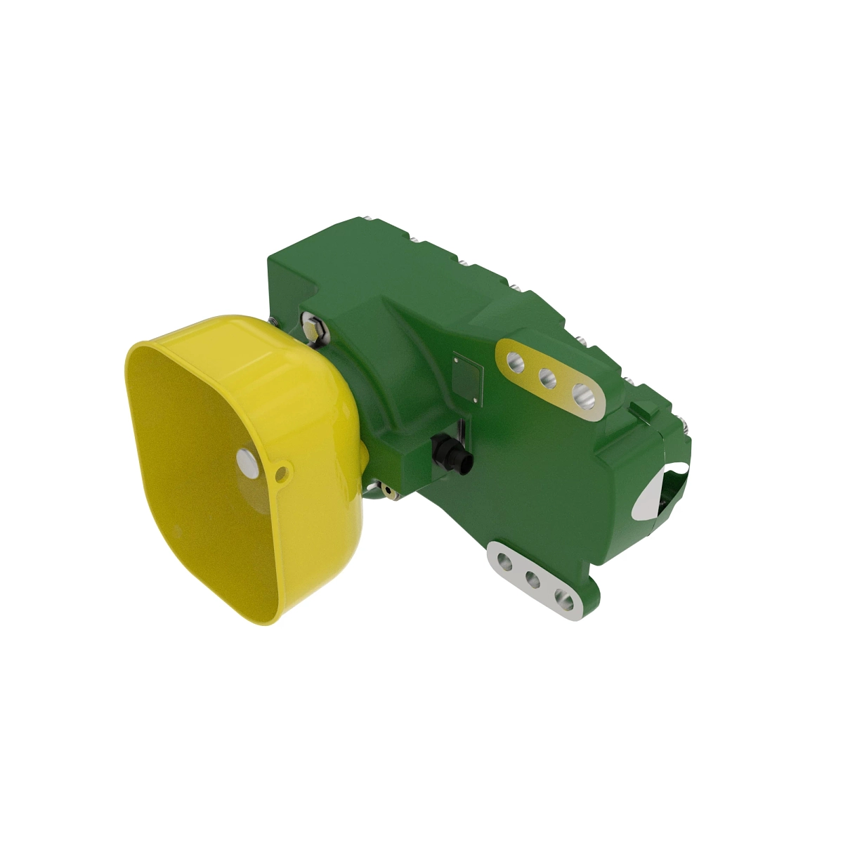 John Deere - BL16637 - Zapfwellen-Satz