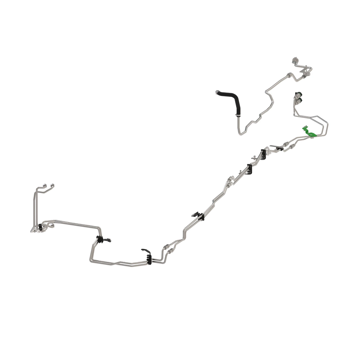 John Deere - BL16756 - Oelleitung
