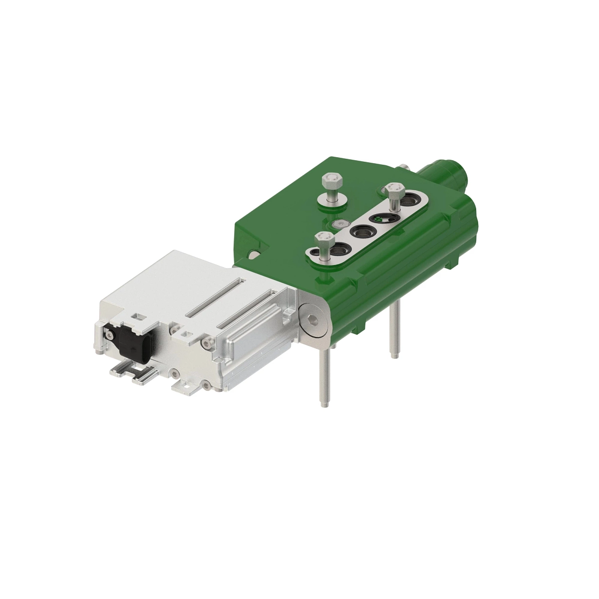 John Deere - BL16782 - Ventilsatz