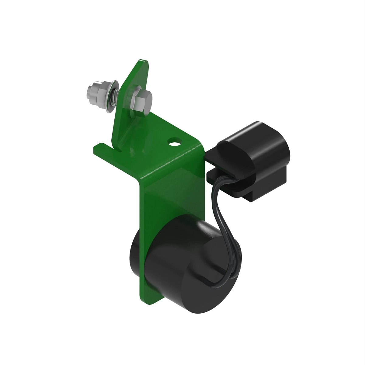 John Deere - BLV10358 - Rueckfahralarm-Satz