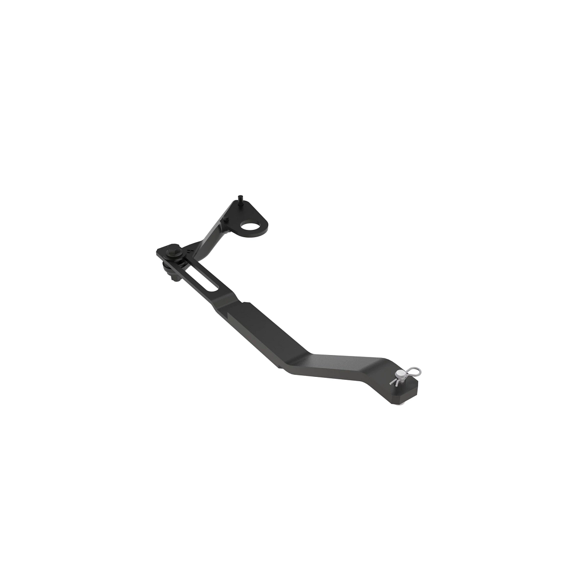 John Deere - BLV10738 - Maehwerk Mechanische Hubgestaenge Befestigung