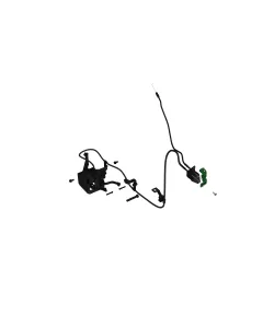John Deere - BLV10784 - Auto-Drossel Befestigung