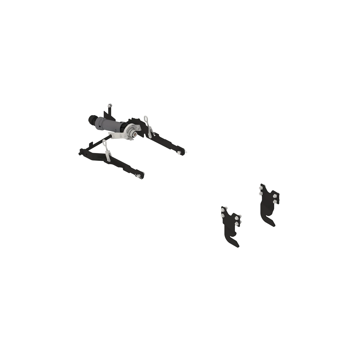John Deere - BLV11023 - Maehwerks-Hubgestaenge Hubarm