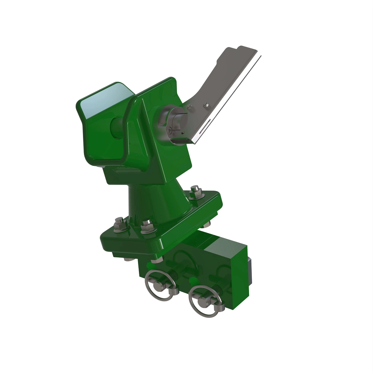 John Deere - BLV11050 - Wagen-Anhaengekupplungssatz