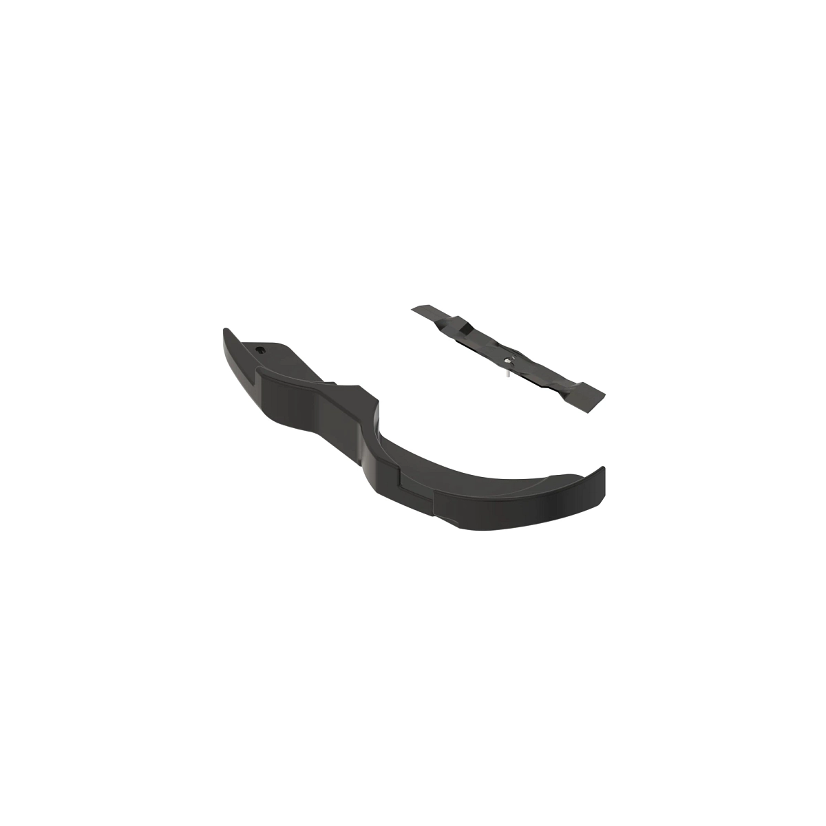 John Deere - BM20008 - Mulchkit, 42C Zoll