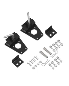 John Deere - BM20714 - Click-N-Go™ Hintergewicht-Traegerkit