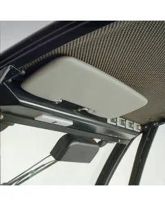 John Deere - BM21646 - Sonnenschutz-Satz