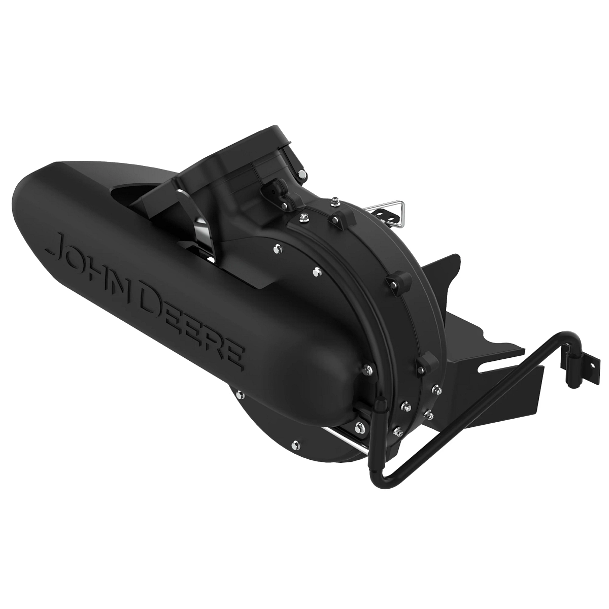 John Deere - BM21871 - Power Flow™ Geblaese