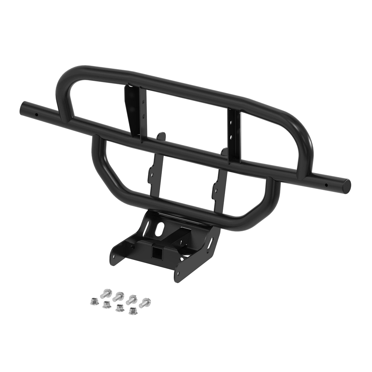John Deere - BM23459 - Vordere Stossstangen-Buegelgrill-Satz