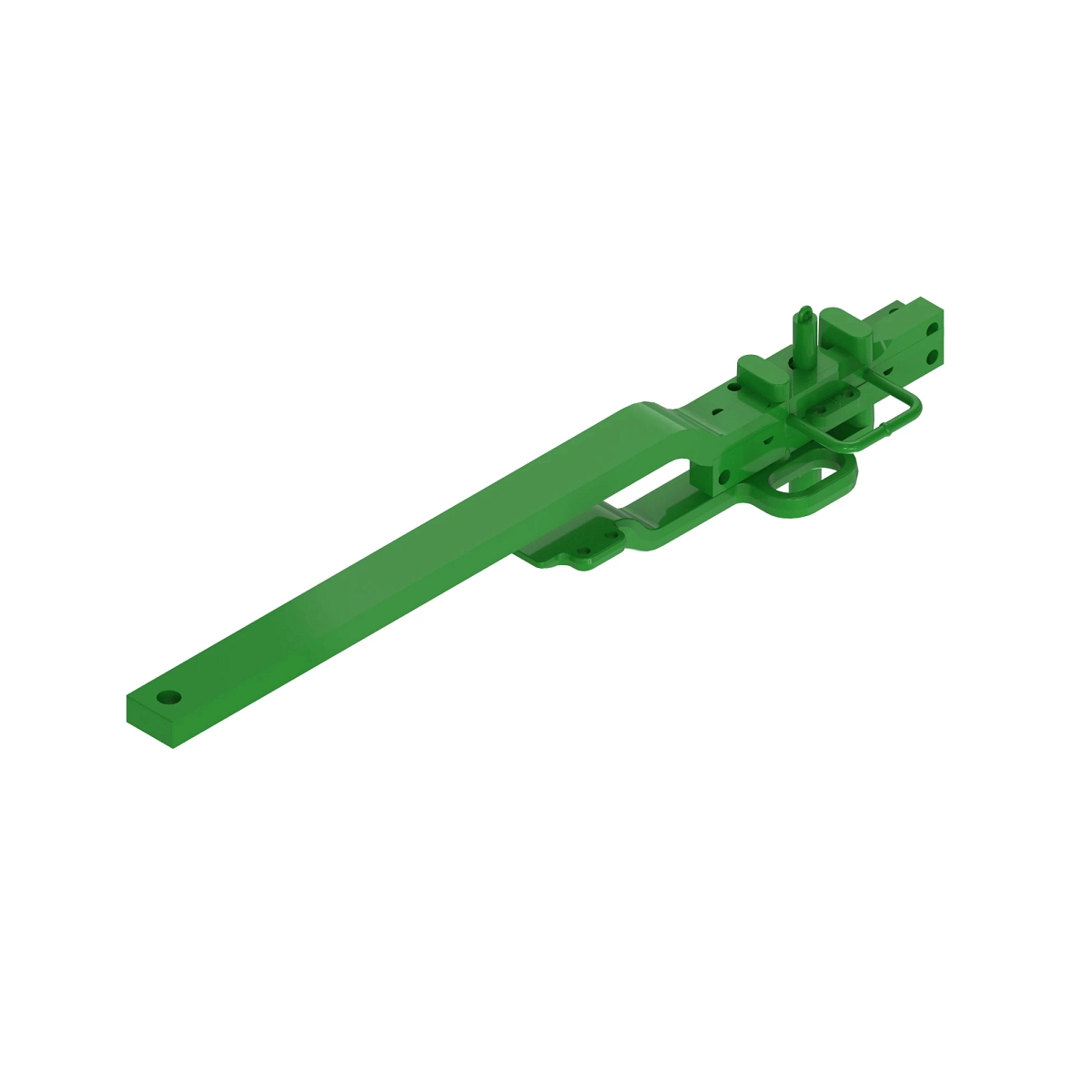 John Deere - BRE10008 - Hochleistungs-Zugmaulkupplungs-Satz