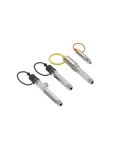 John Deere - BRE10073 - Hydraulik-Schnellkupplung Power Beyond