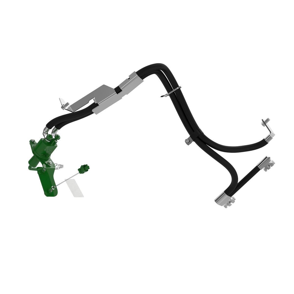 John Deere - BRE10077 - Batterietrennungs-Satz