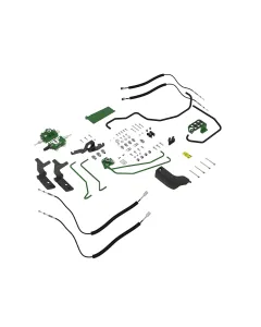 John Deere - BSJ10333 - Doppeltes Mittleres Schaltventil