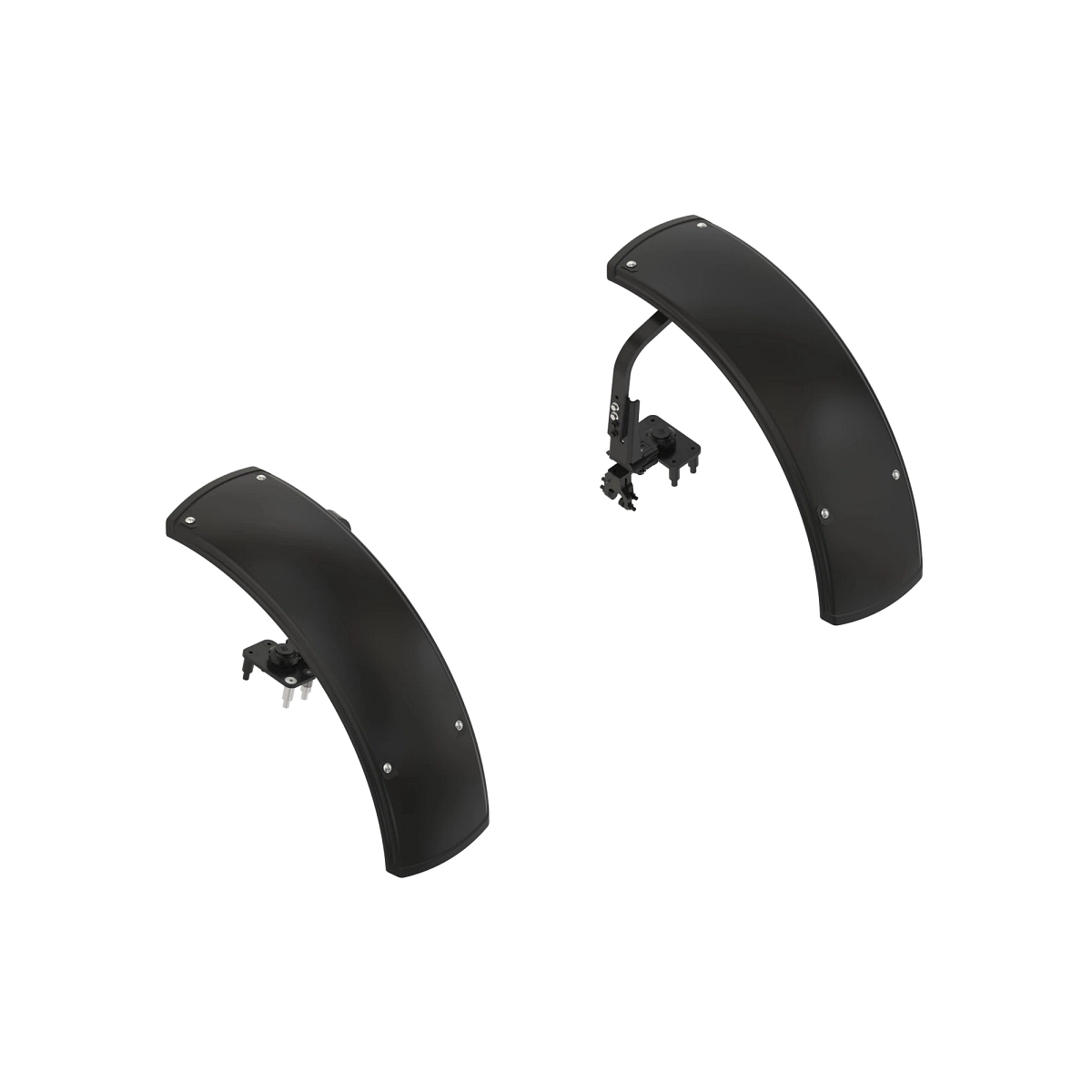 John Deere - BSJ10340 - Kotfluegel-Satz