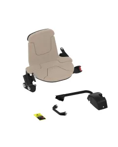 John Deere - BSJ10434 - Schulungssitz-Satz Fuer Kabine