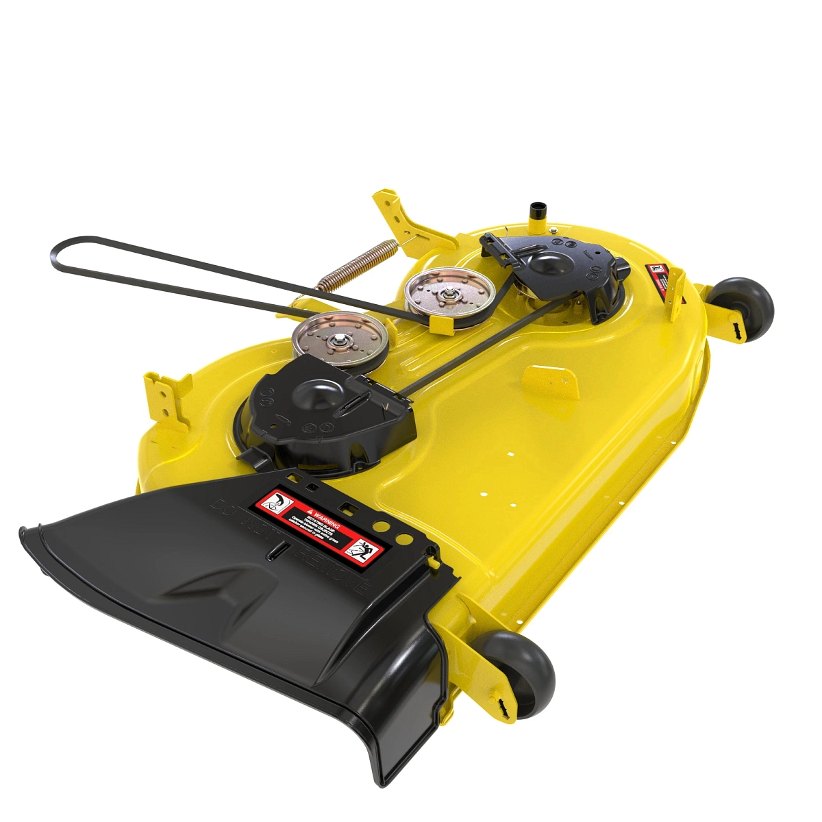John Deere - BUC10094 - Maehdeck Anbaugeraet Accel Deep™ 42 Zoll