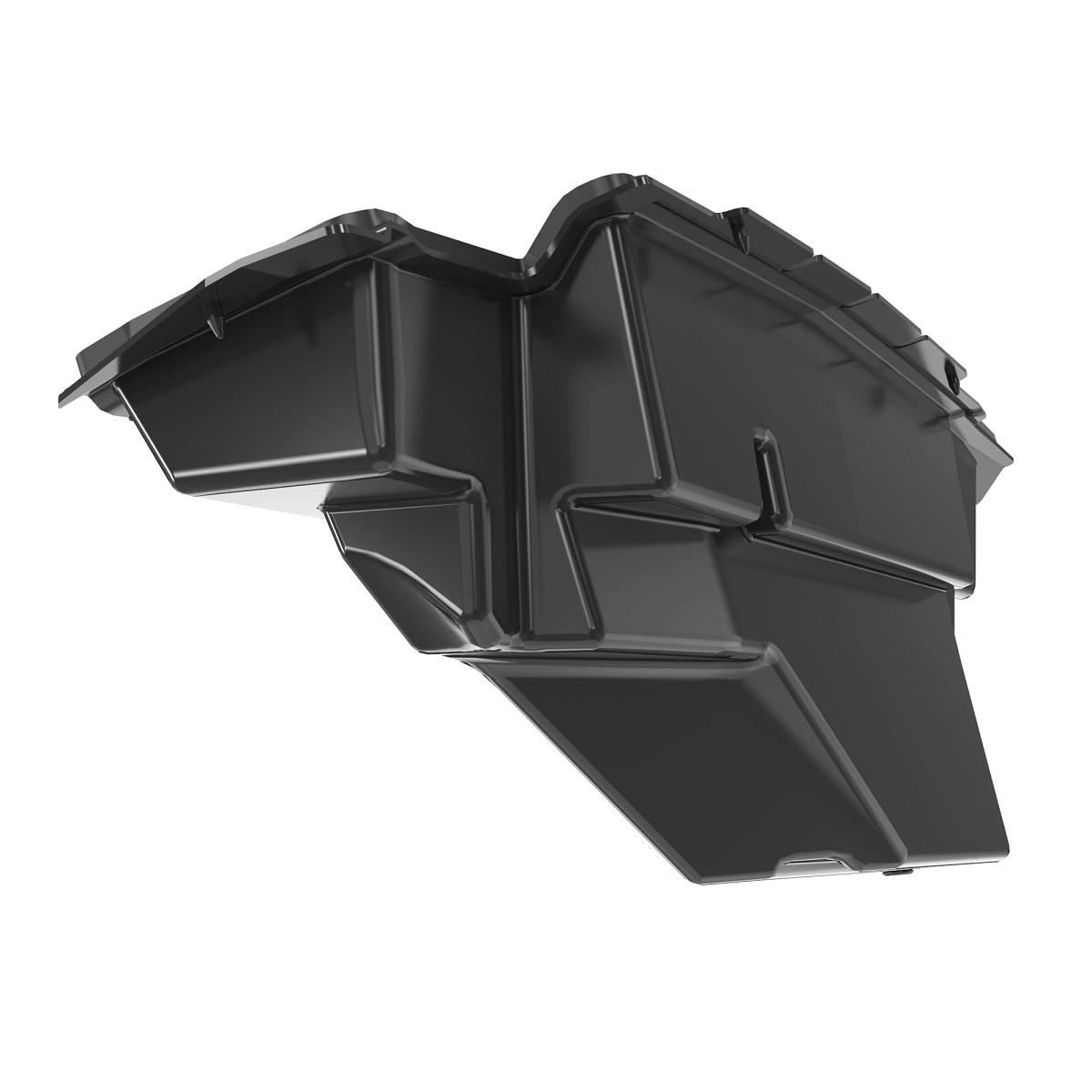 John Deere - BUC10167 - Unter Hauben Staufach