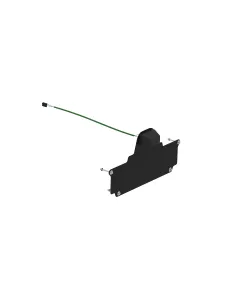 John Deere - BUC10189 - Nummernschild Satz