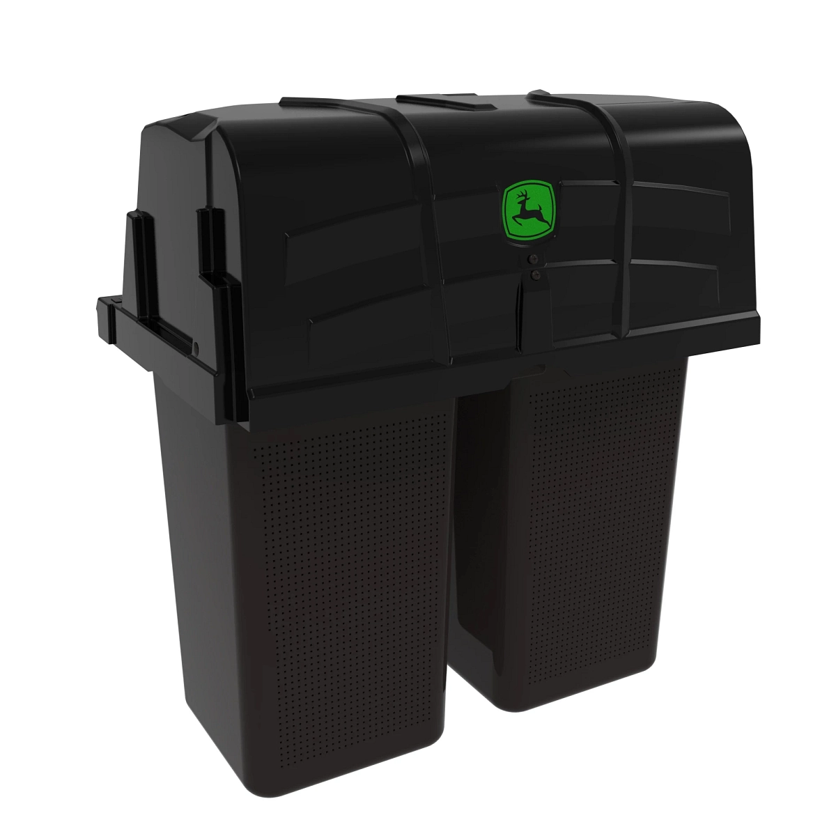 John Deere - BUC10287 - Guttersammelsystem-Anbaugerät
