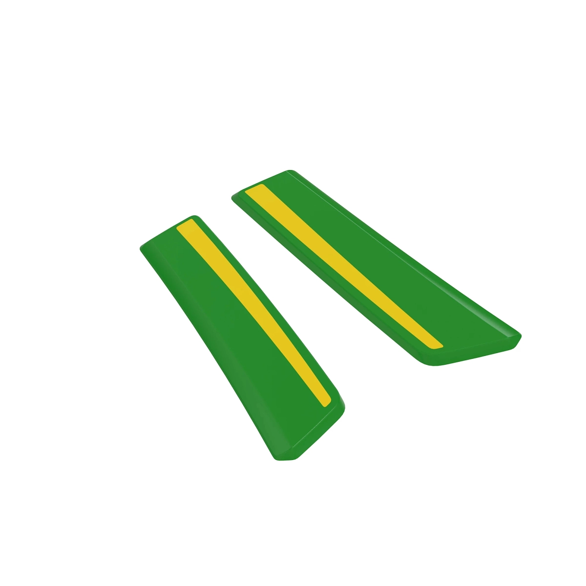 John Deere - BUC10554 - Linke Türverkleidung Satz