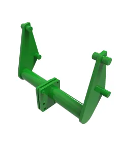 John Deere - BW16171 - Rahmenmontageteile