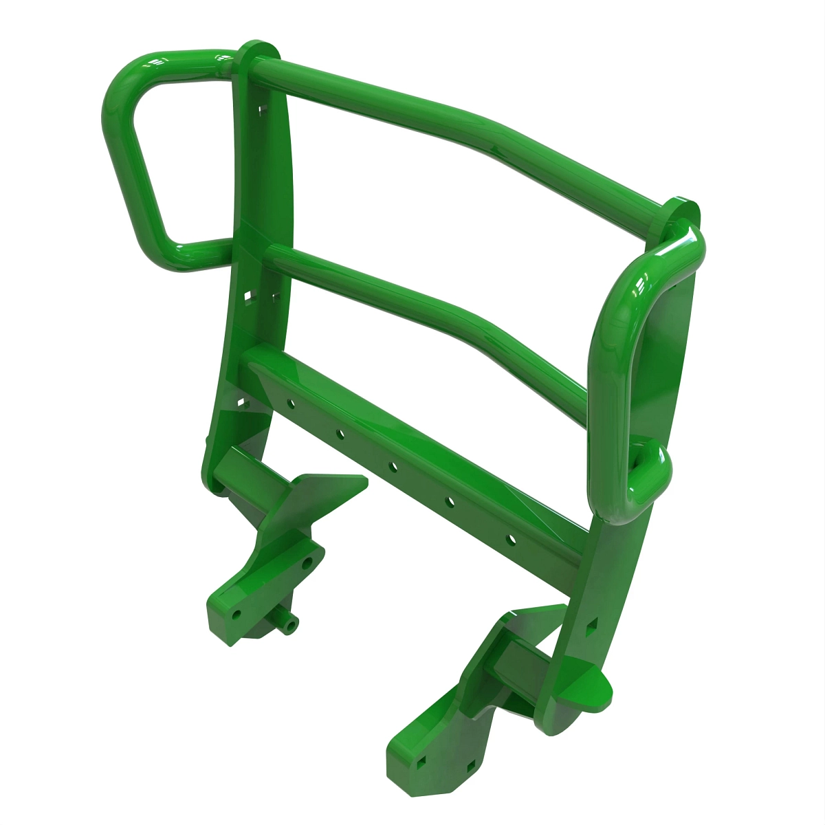 John Deere - BW16335 - Haubenschutz-Anbaugeraet