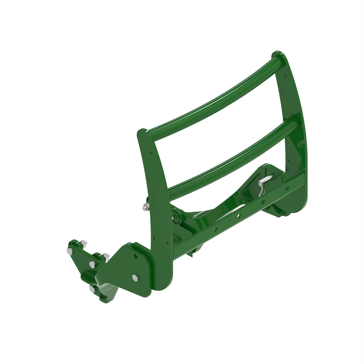 John Deere - BW16617 - Haubenschutz-Anbaugeraet