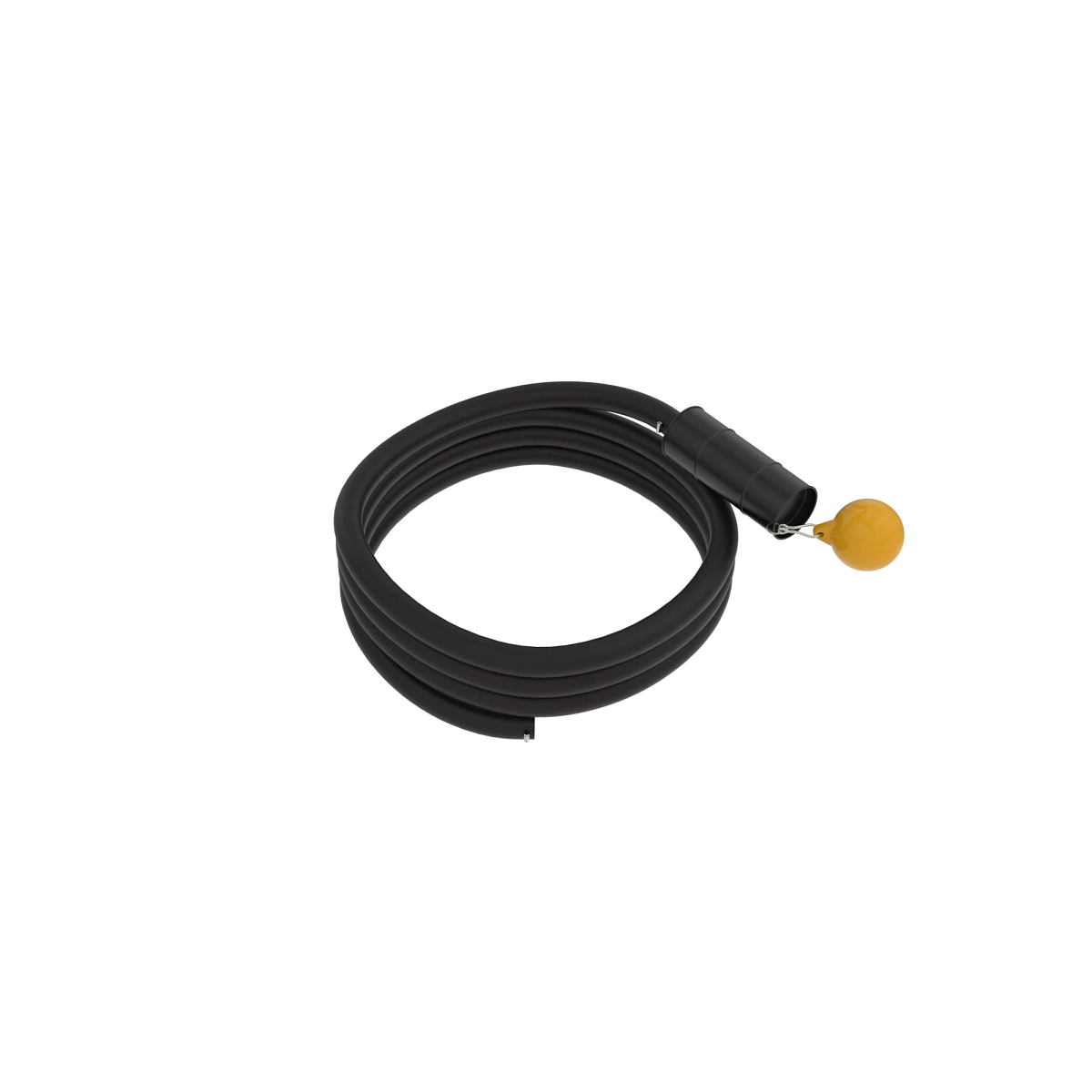 John Deere - BWZ10024 - Schlauch-Satz