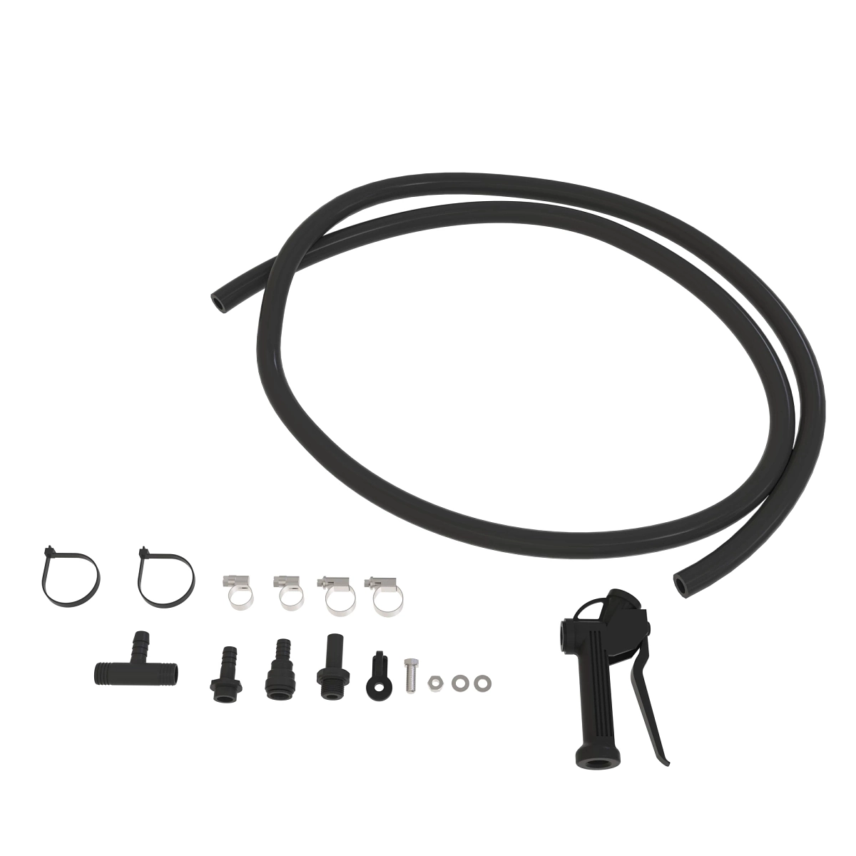 John Deere - BWZ10030 - Ventil-Satz