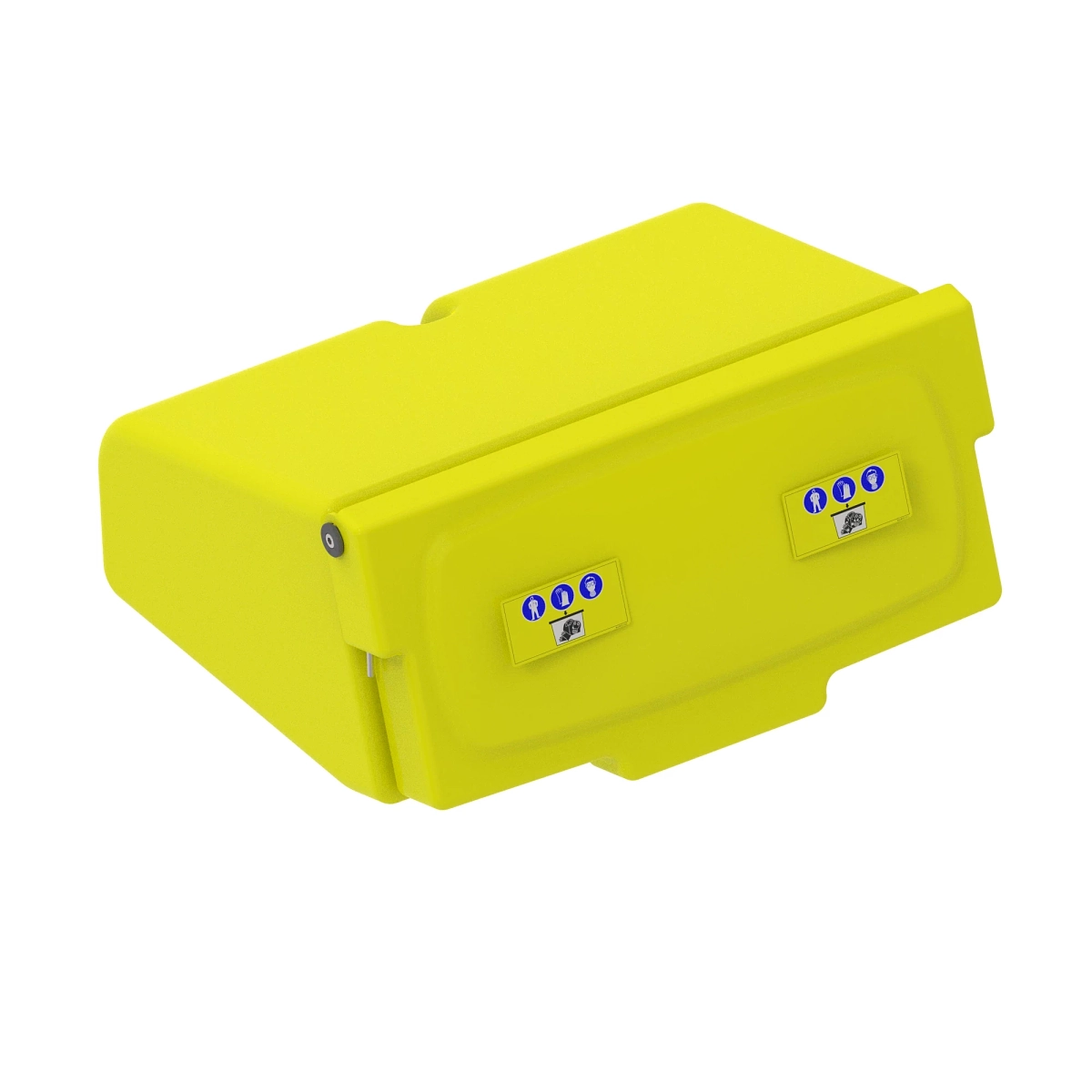 John Deere - BWZ10032 - Staufach
